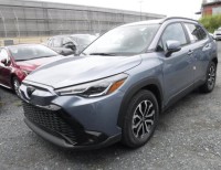 TOYOTA COROLLA CROSS SE HIBRYD AWD 2024