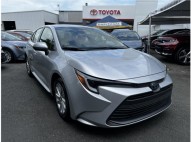 TOYOTA COROLLA HYBRID LE 2023