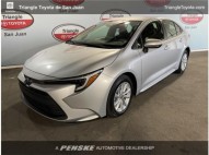 TOYOTA COROLLA HYBRID LE 2023