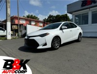 TOYOTA COROLLA LE 43MIL MILLAS INMACULADO