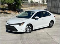 TOYOTA COROLLA LE HYBRID 2022 Â¡COMO NUEVO