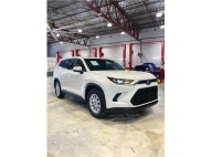 TOYOTA GRAND HIGHLANDER XLE 2024