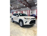 TOYOTA GRAND HIGHLANDER XLE 2024