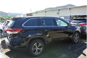 TOYOTA HIGHLANDER 4CILSUPER ECONOMICA 