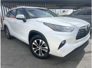 TOYOTA HIGHLANDER HYBRID XLE 2023