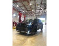 TOYOTA HIGHLANDER XSE 2024