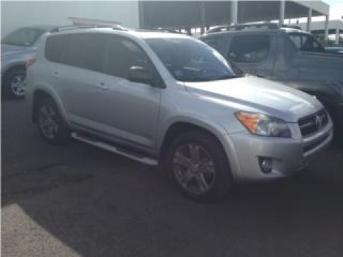 TOYOTA RAV4 2010 AL COSTO