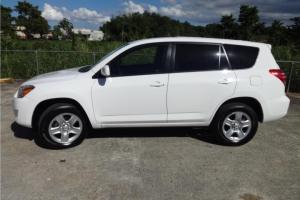 TOYOTA RAV4 2012 LA MAS BUSCADA INMACULADA