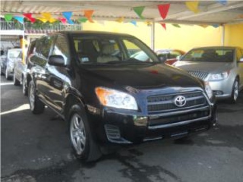 TOYOTA RAV4 2012 PAGANDO $333.00