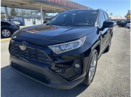 TOYOTA RAV4 2019 GANGA