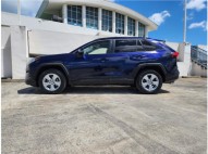 TOYOTA RAV4 FWD 4D SUV XLE 2020 8545