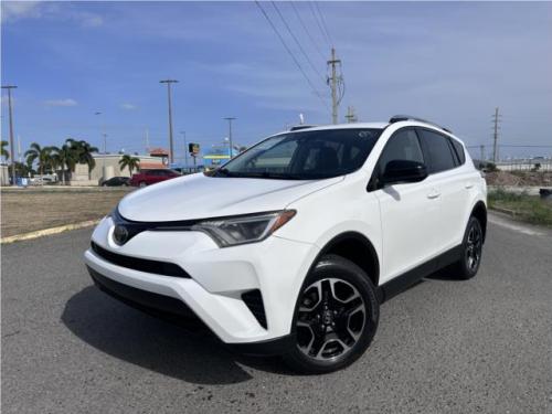 TOYOTA RAV4 LE 2017LIQUIDACION $18995