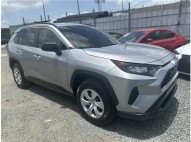 TOYOTA RAV4 LE 2019