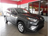 TOYOTA RAV4 LE 2024 30MPG