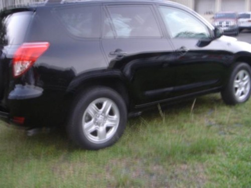 TOYOTA RAV4 NITIDAA