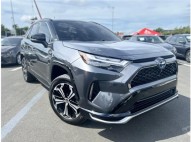 TOYOTA RAV4 PRIME XSE 2023