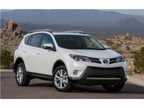 TOYOTA RAV4 TE ASEGURO EL MEJOR PRECIO