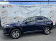 TOYOTA RAV4 XLE 2023- AL MEJOR FINANCIAMIENTO