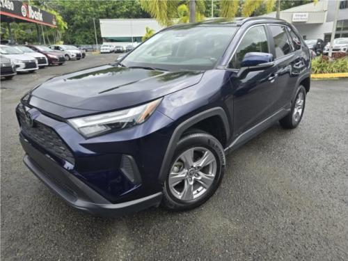 TOYOTA RAV4 XLE 2023 787-444-5015