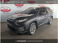 TOYOTA RAV4 XLE PREMIUM 2019