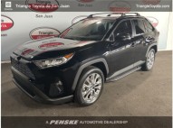 TOYOTA RAV4 XLE PREMIUM 2020