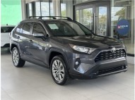 TOYOTA RAV4 XLE PREMIUM 2021