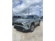 TOYOTA RAV4 XLE PREMIUM 2024