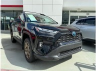 TOYOTA RAV4 XLE WOODLAND EDITION 2024