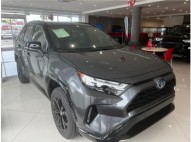 TOYOTA Rav 4 XSE Hybrida 2023