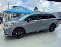 TOYOTA SIENNA HV XSE 25L 2024