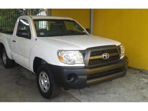 TOYOTA TACOMA 2011,AL COSTO$11995,PAGO BAJITO