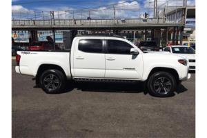 TOYOTA TACOMA 2013 AUTOMATICAPOCO MILLAJE