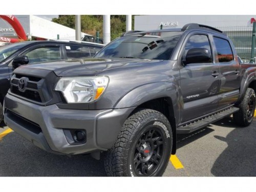 TOYOTA TACOMA 4DOOR ,4CYL ,AROS PRO