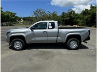 TOYOTA TACOMA CABINA Y MEDIA NEW