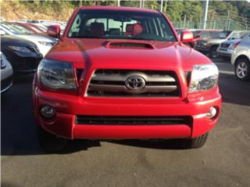 TOYOTA-TACOMA-CAJA LARGA-2WD-LB-AT-2010-NITID