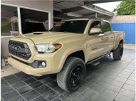 TOYOTA TACOMA CAJA LARGA SPORT 4X4 2017