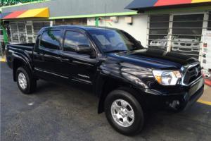 TOYOTA TACOMA PRE-RUNNER SR5 2012 20995