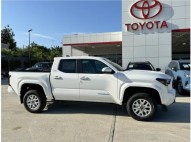 TOYOTA TACOMA SR 4X2 2024