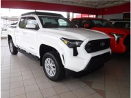 TOYOTA TACOMA SR5 4X4 2024 DOBCABINA