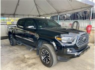 TOYOTA TACOMA TRD 2022 SOLO 14470 MILLAS