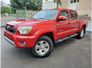 TOYOTA TACOMA TRD SPORT 2013 