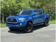 TOYOTA TACOMA TRD SPORT 2018 Â¡4X4