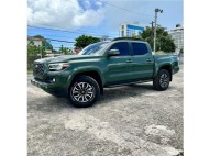 TOYOTA TACOMA TRD SPORT 2021