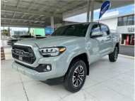 TOYOTA TACOMA TRD SPORT 2022