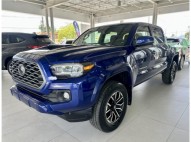 TOYOTA TACOMA TRD SPORT 2022