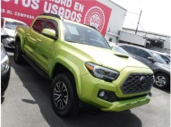 TOYOTA TACOMA TRD SPORT 2023 DOBCABINA