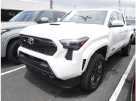 TOYOTA TACOMA TRD SPORT 2024 NUEVA