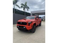 TOYOTA TACOMA TRD SPORT 2024