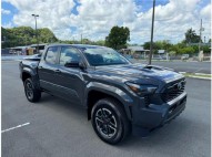 TOYOTA TACOMA TRD SPORT 2024