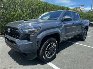 TOYOTA TACOMA TRD SPORT 2024